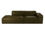 Elo Left Chaise Sofa