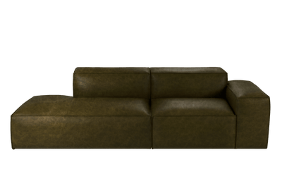 Elo Left Chaise Sofa