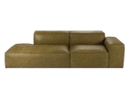 Elo Left Chaise Sofa