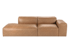 Elo Left Chaise Sofa