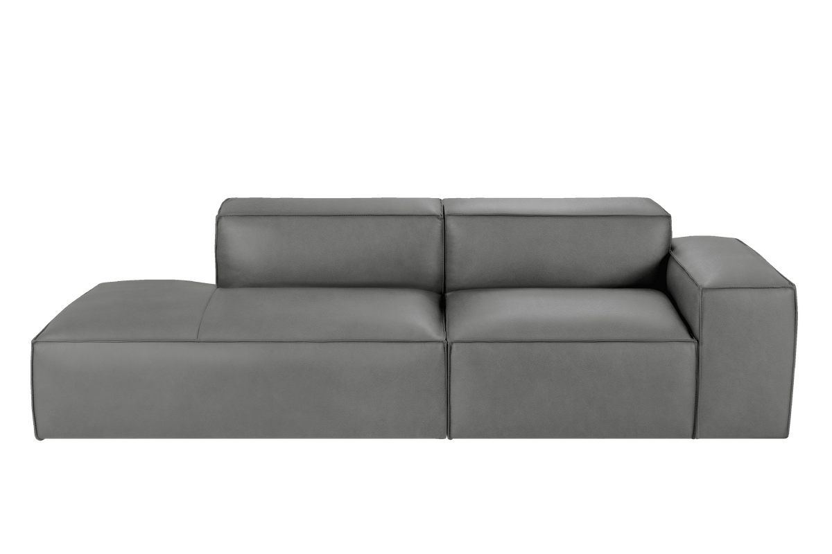 Elo Left Chaise Sofa
