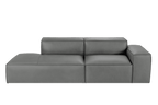 Elo Left Chaise Sofa