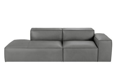 Elo Left Chaise Sofa