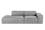 Elo Left Chaise Sofa