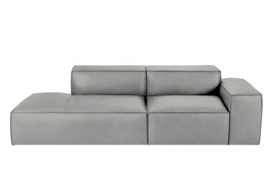Elo Left Chaise Sofa