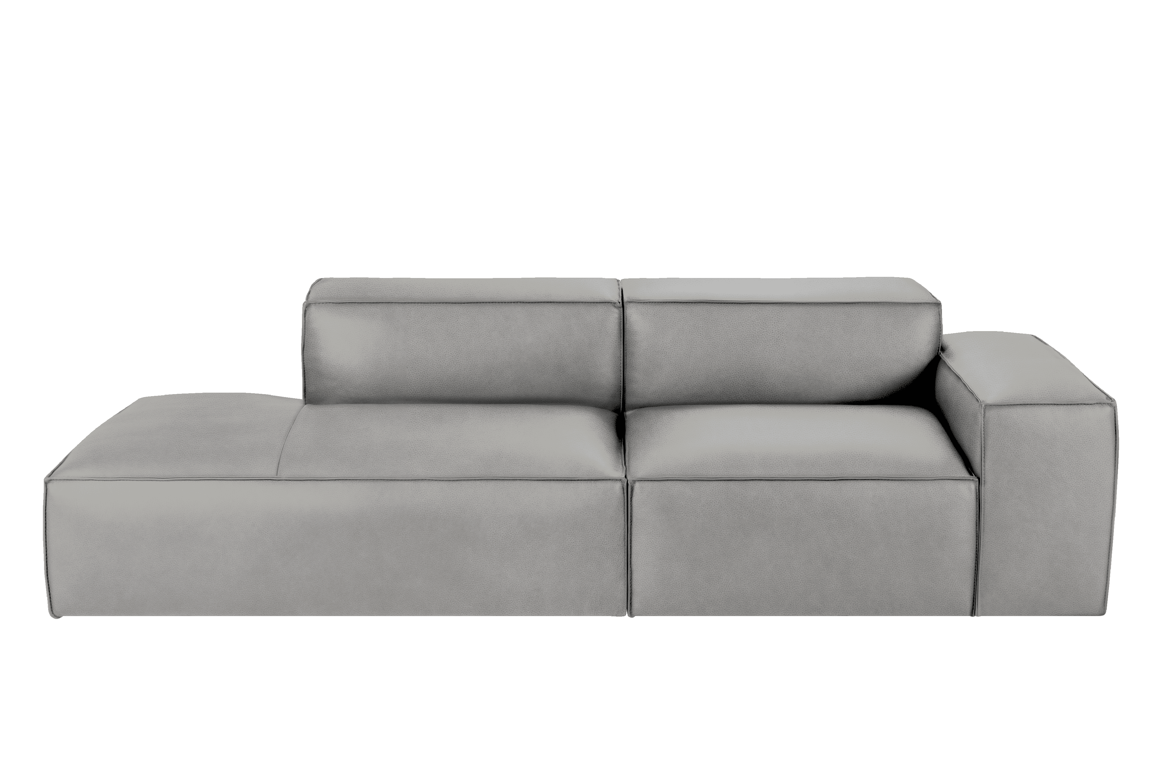 Elo Left Chaise Sofa
