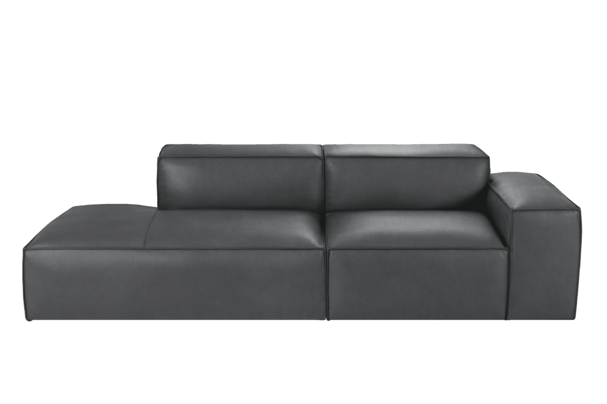 Elo Left Chaise Sofa