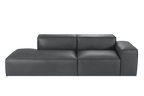 Elo Left Chaise Sofa