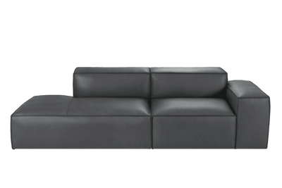 Elo Left Chaise Sofa