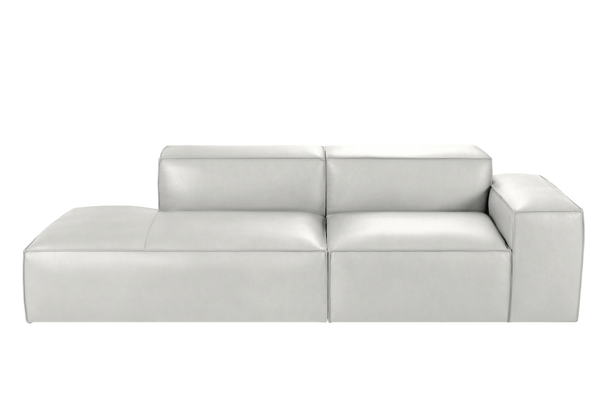 Elo Left Chaise Sofa
