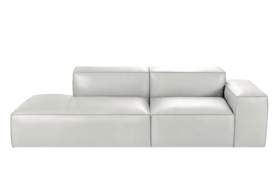 Elo Left Chaise Sofa