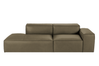 Elo Left Chaise Sofa
