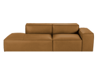 Elo Left Chaise Sofa