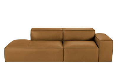 Elo Left Chaise Sofa