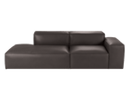 Elo Left Chaise Sofa