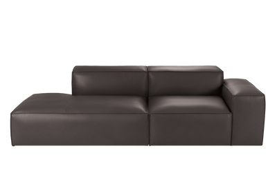 Elo Left Chaise Sofa