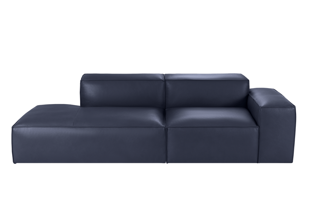 Elo Left Chaise Sofa