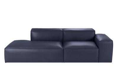 Elo Left Chaise Sofa