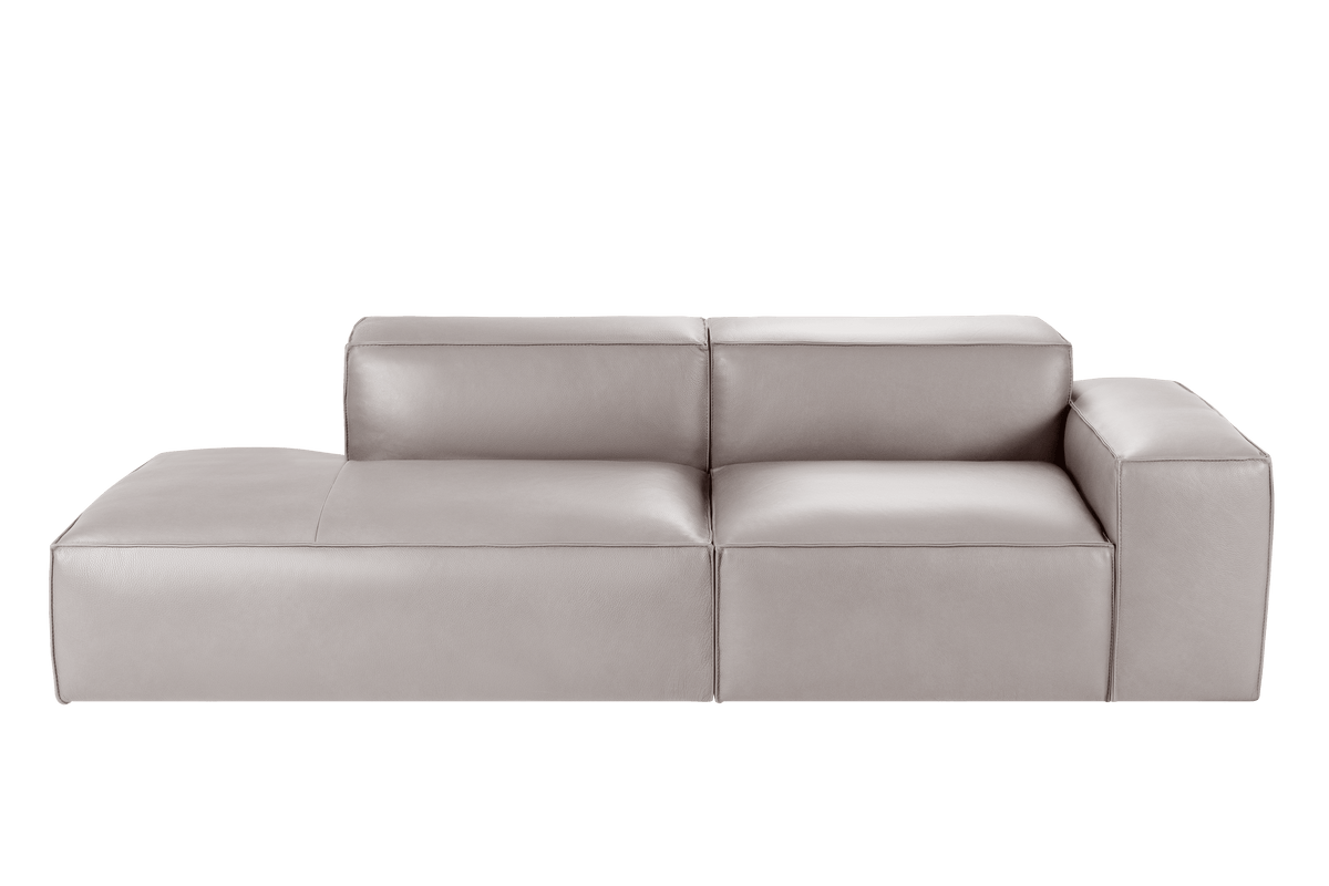 Elo Left Chaise Sofa