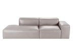 Elo Left Chaise Sofa