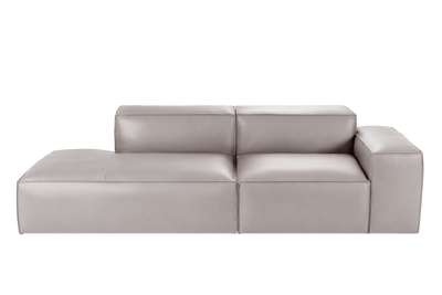 Elo Left Chaise Sofa