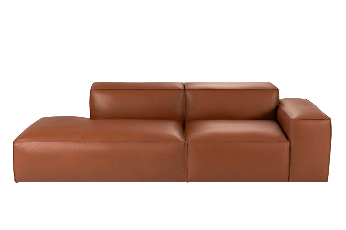 Elo Left Chaise Sofa