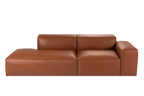 Elo Left Chaise Sofa