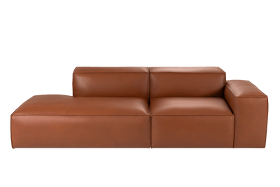 Elo Left Chaise Sofa