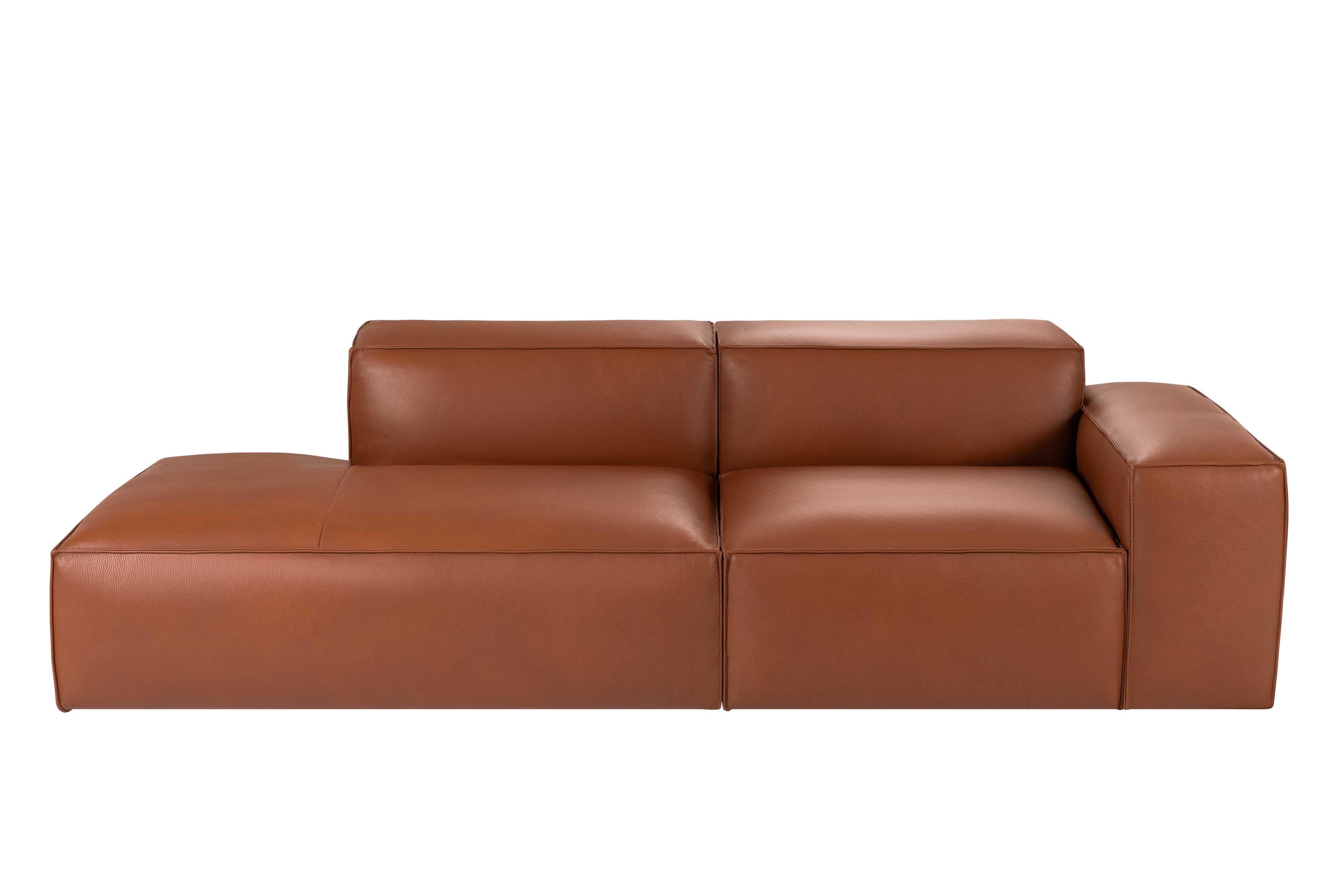 Elo Left Chaise Sofa