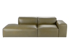 Elo Left Chaise Sofa
