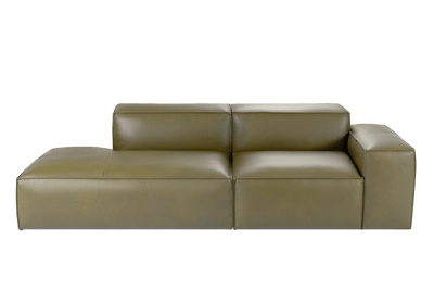 Elo Left Chaise Sofa