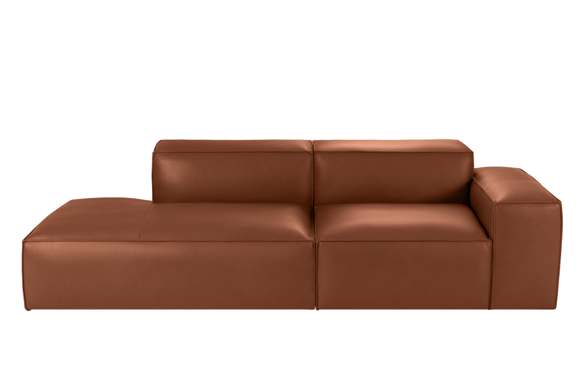 Elo Left Chaise Sofa