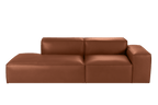 Elo Left Chaise Sofa