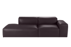 Elo Left Chaise Sofa
