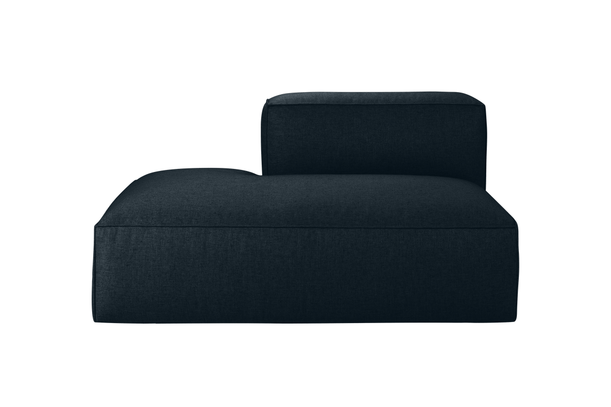 Elo Left Chaise
