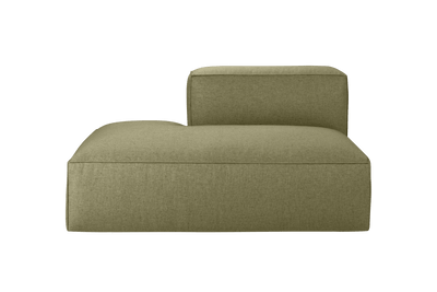 Elo Left Chaise