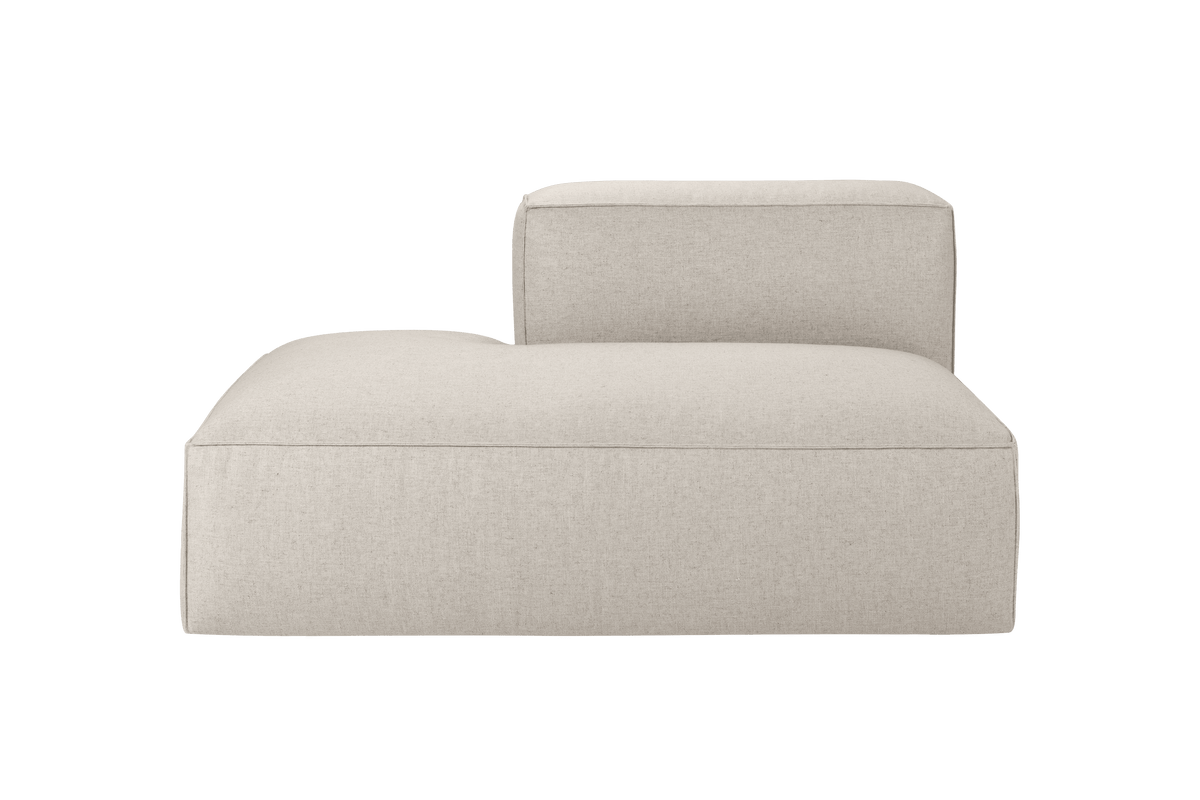 Elo Left Chaise