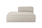 Elo Left Chaise