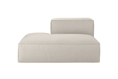 Elo Left Chaise