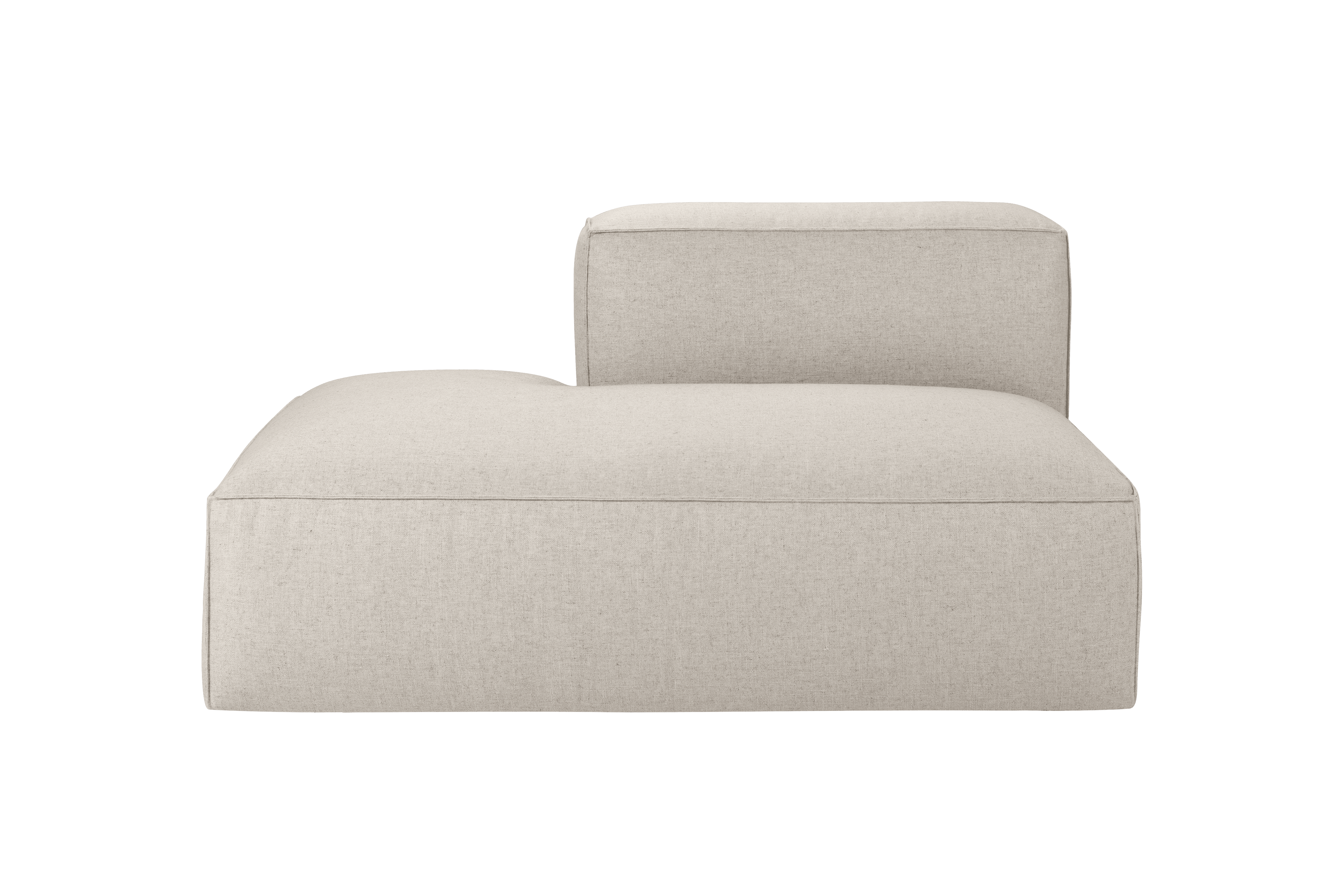 Elo Left Chaise