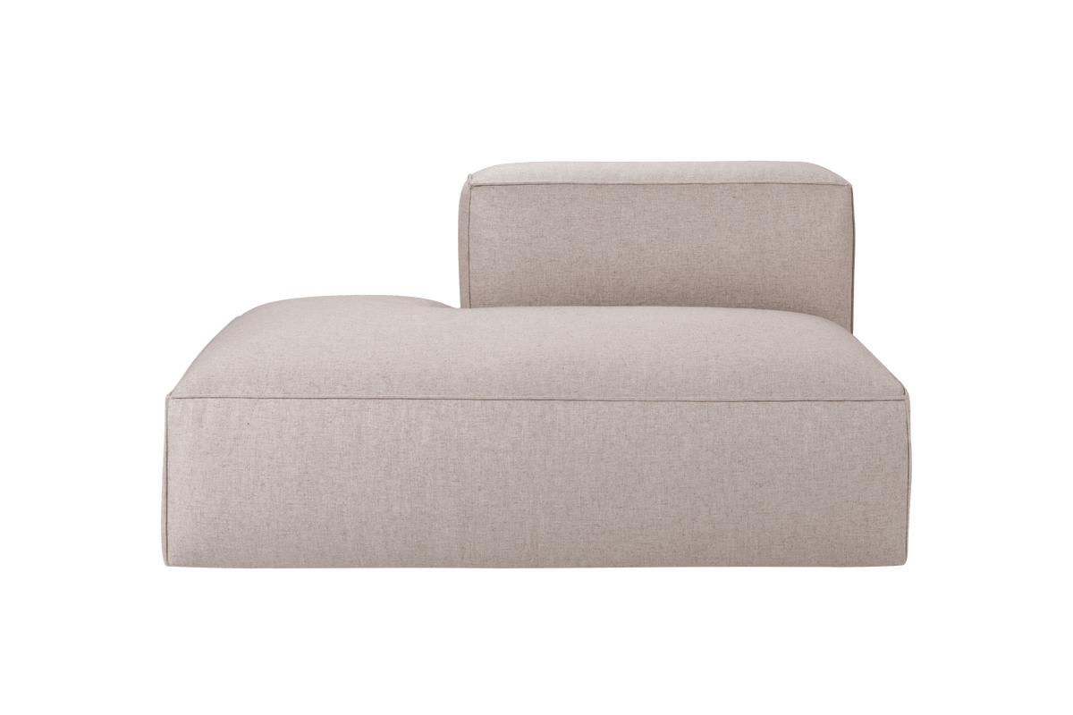 Elo Left Chaise