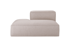 Elo Left Chaise