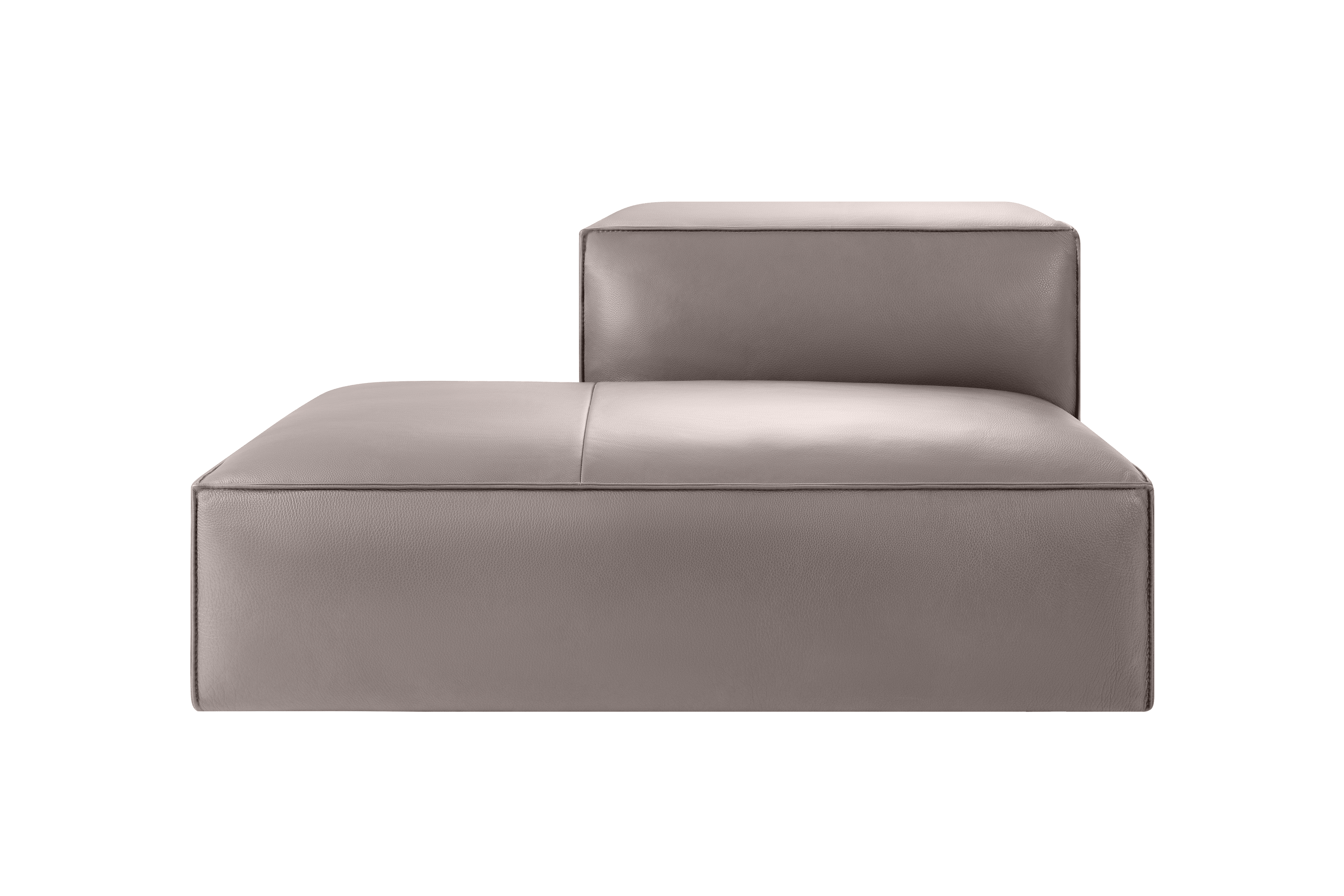 Elo Left Chaise