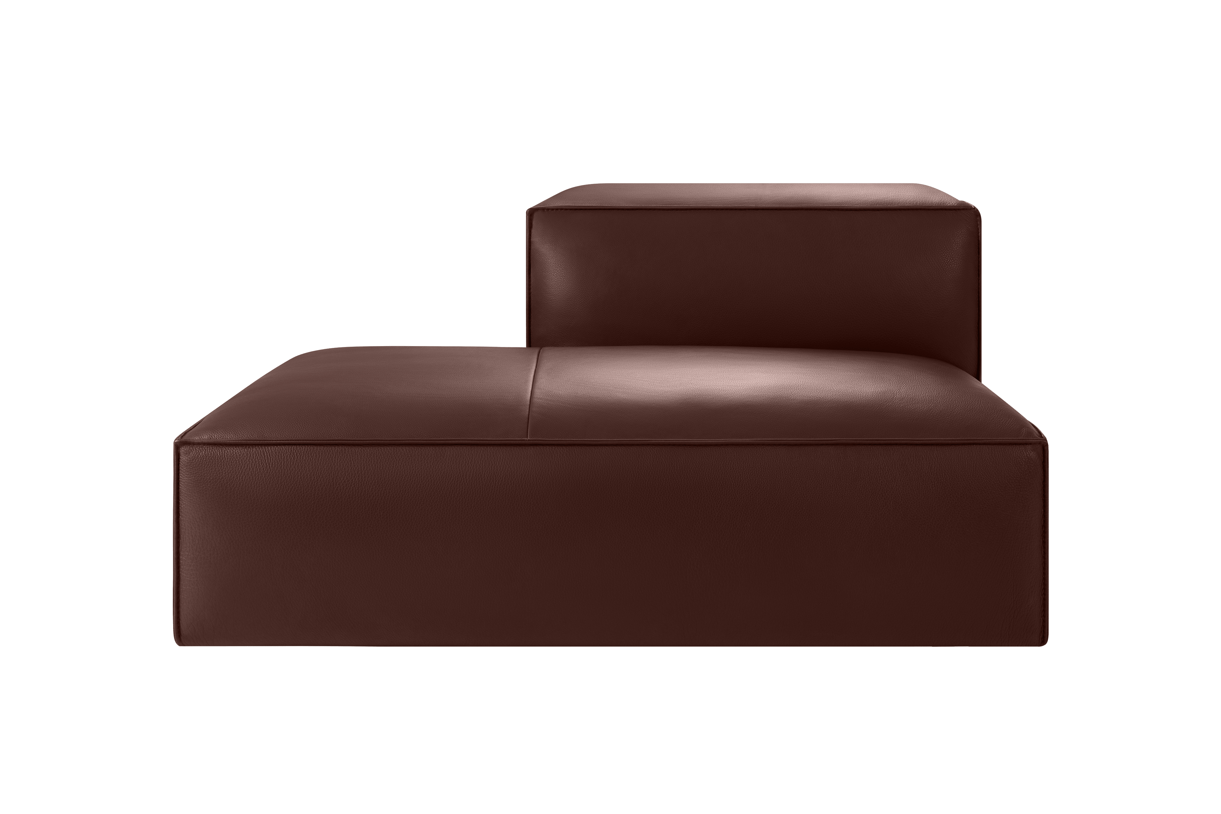 Elo Left Chaise