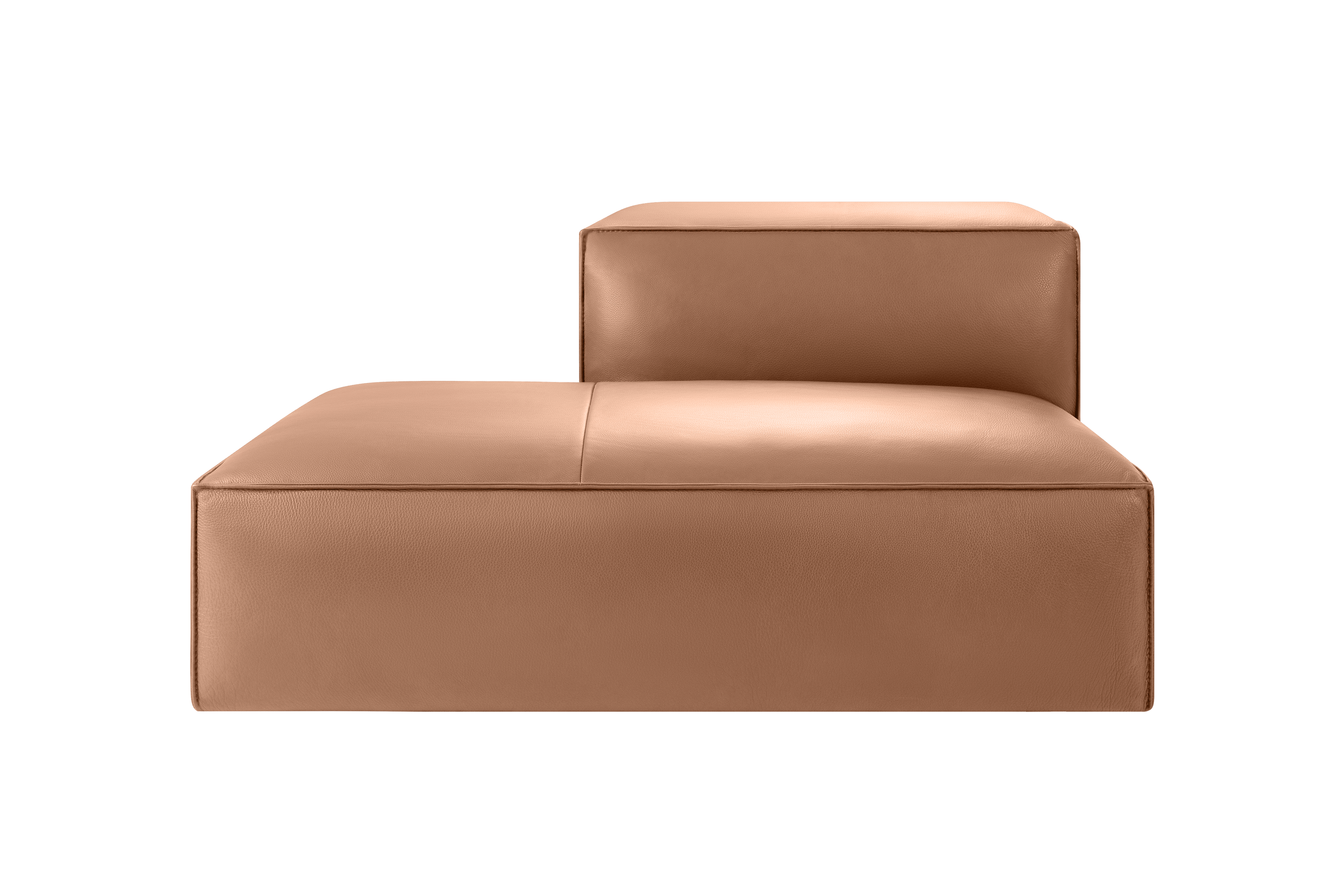 Elo Left Chaise