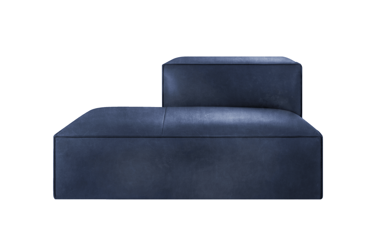 Elo Left Chaise