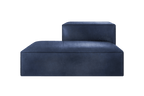 Elo Left Chaise