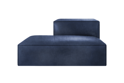 Elo Left Chaise