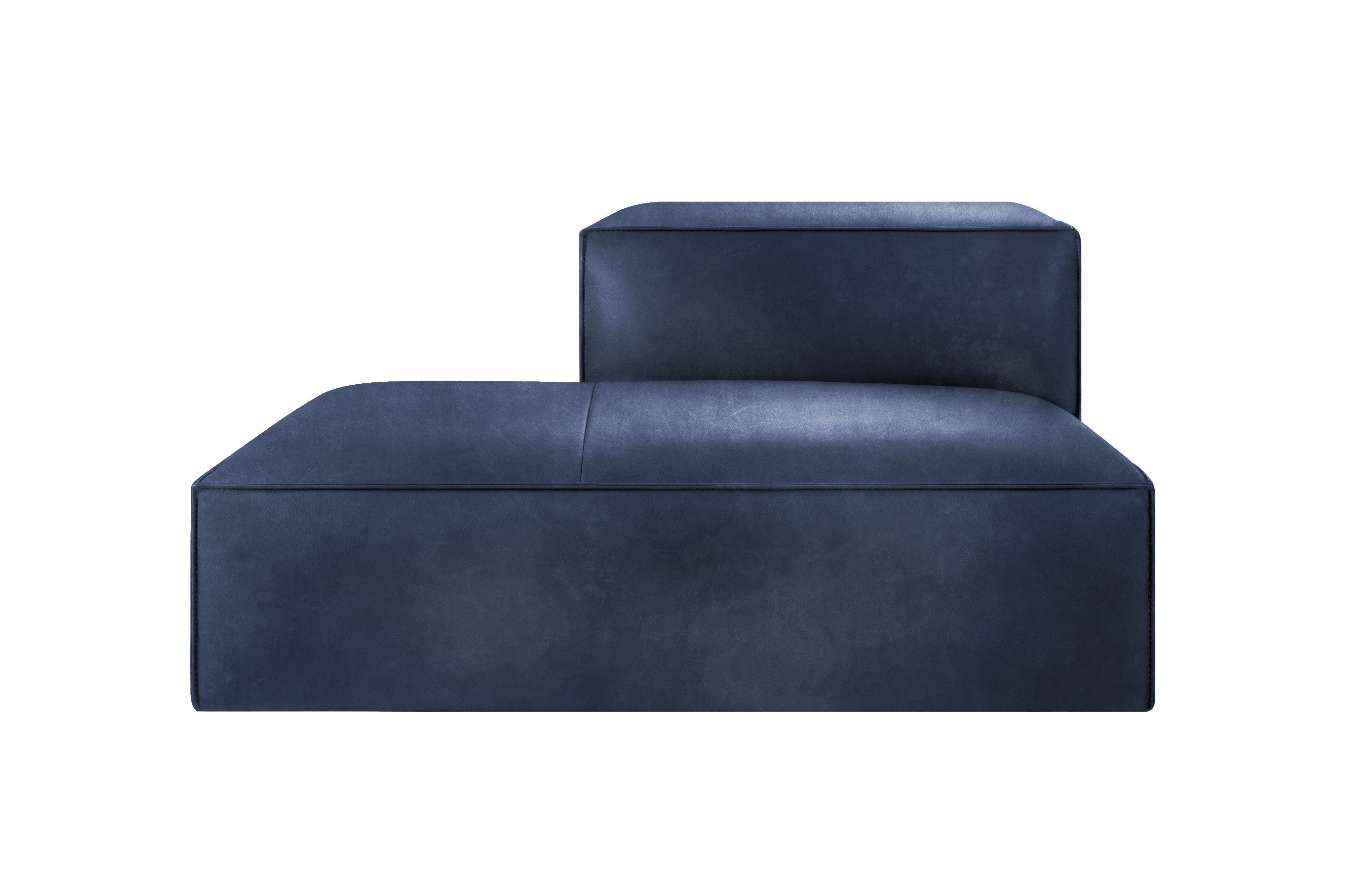 Elo Left Chaise