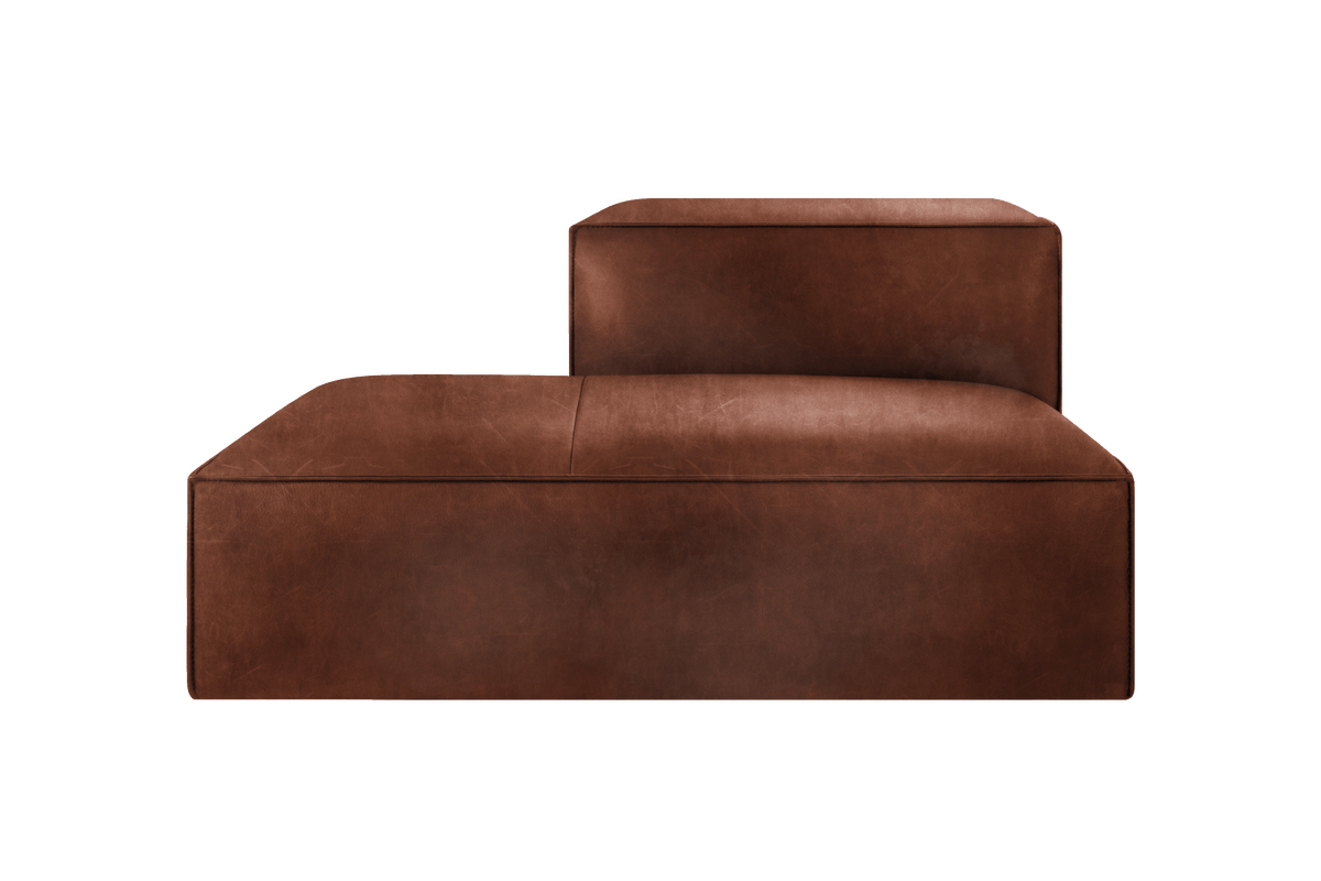 Elo Left Chaise